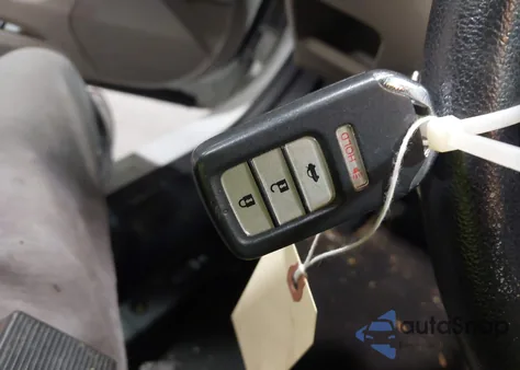 2014 Honda Civic Ex z USA, uszkodzony, nr VIN 2HGFB2F8XEH541221